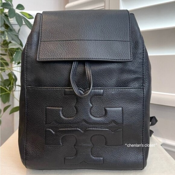 Tory Burch Bombe Backpack main image 8